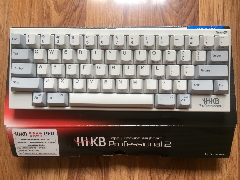 放在盒子上来一张